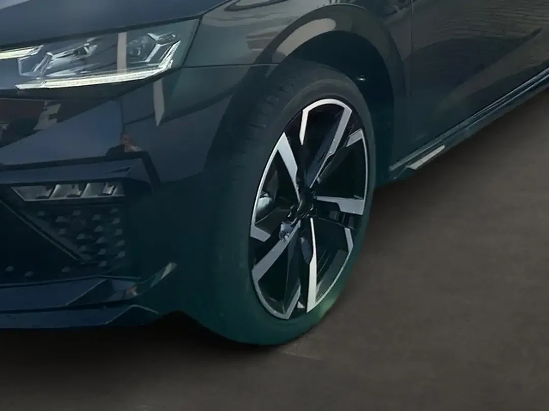 Skoda Scala - Thumbnail 7