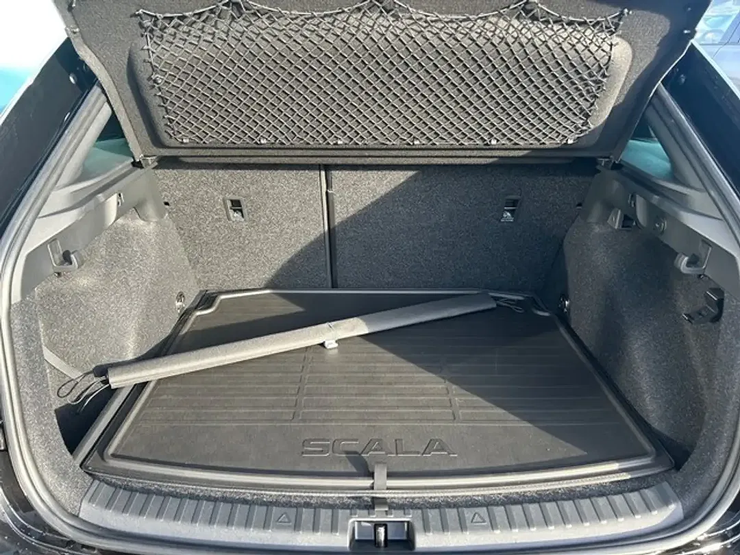 Skoda Scala - Thumbnail 8