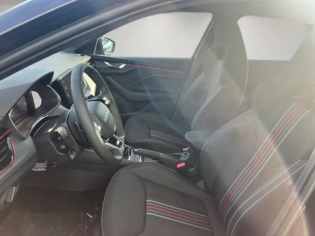 Skoda Scala - Thumbnail 9