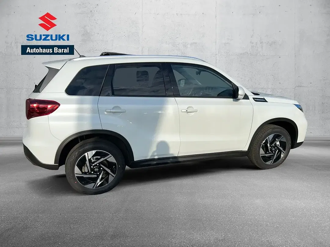 Suzuki Vitara - Thumbnail 7