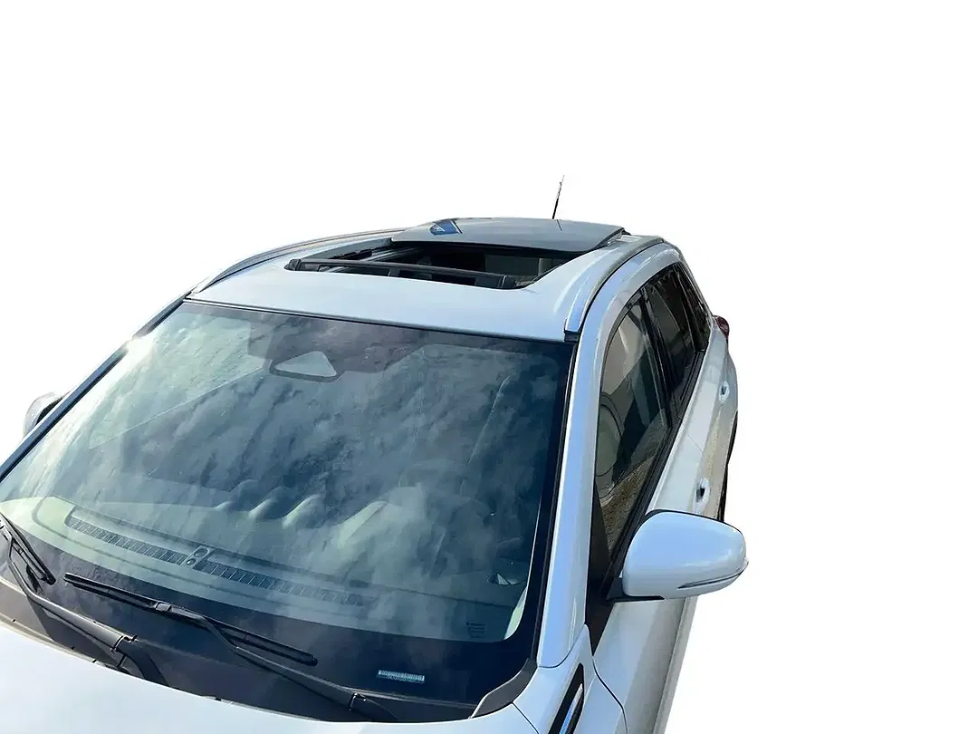 Suzuki Vitara - Thumbnail 9