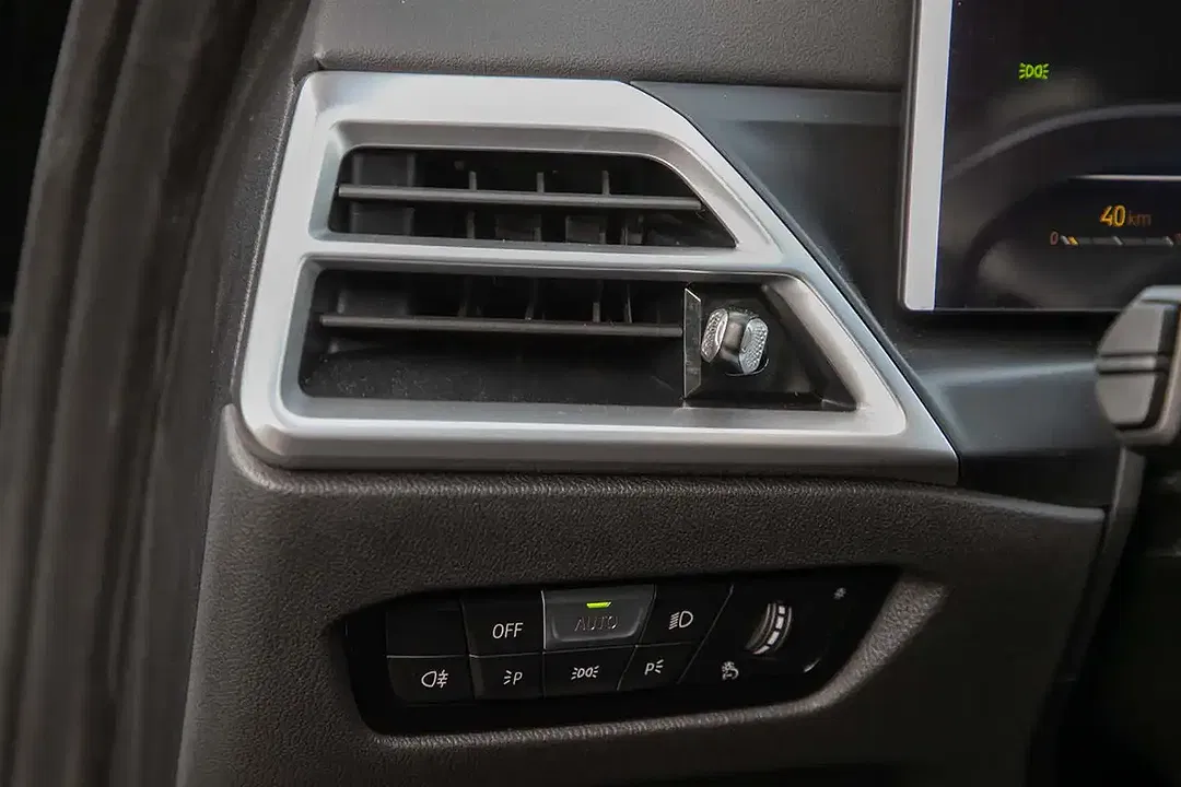Alpina D3 - Thumbnail 9
