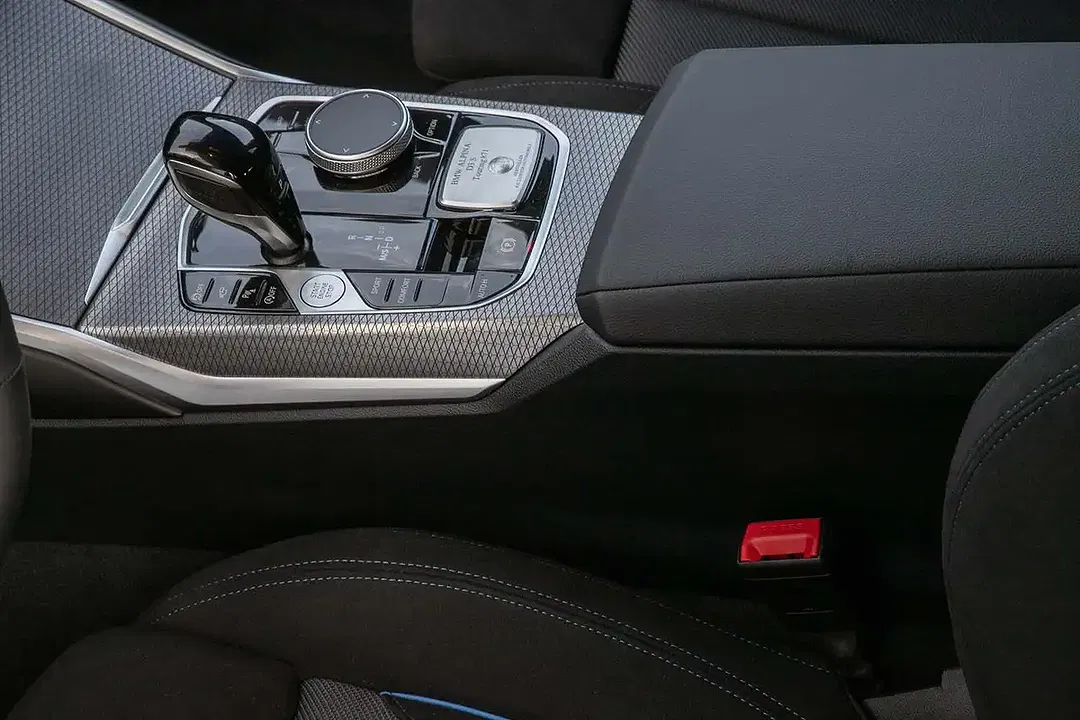 Alpina D3 - Thumbnail 8