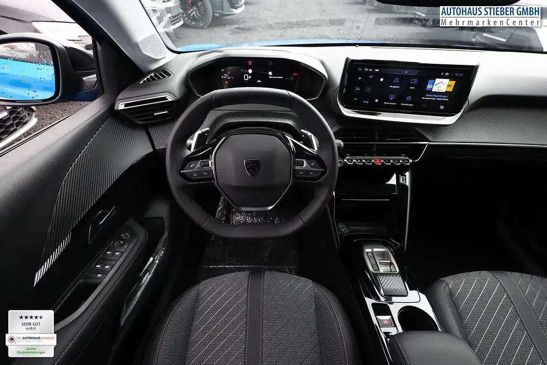 Peugeot 208 - Thumbnail 7