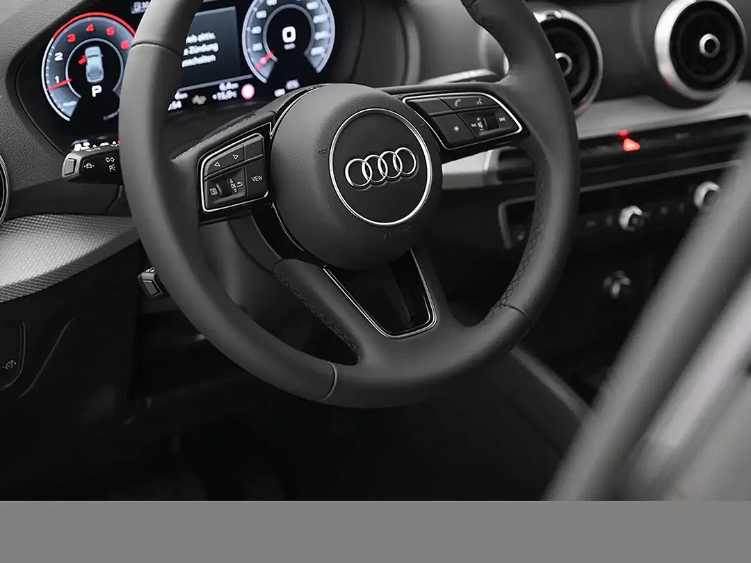 Audi Q2 - Thumbnail 10