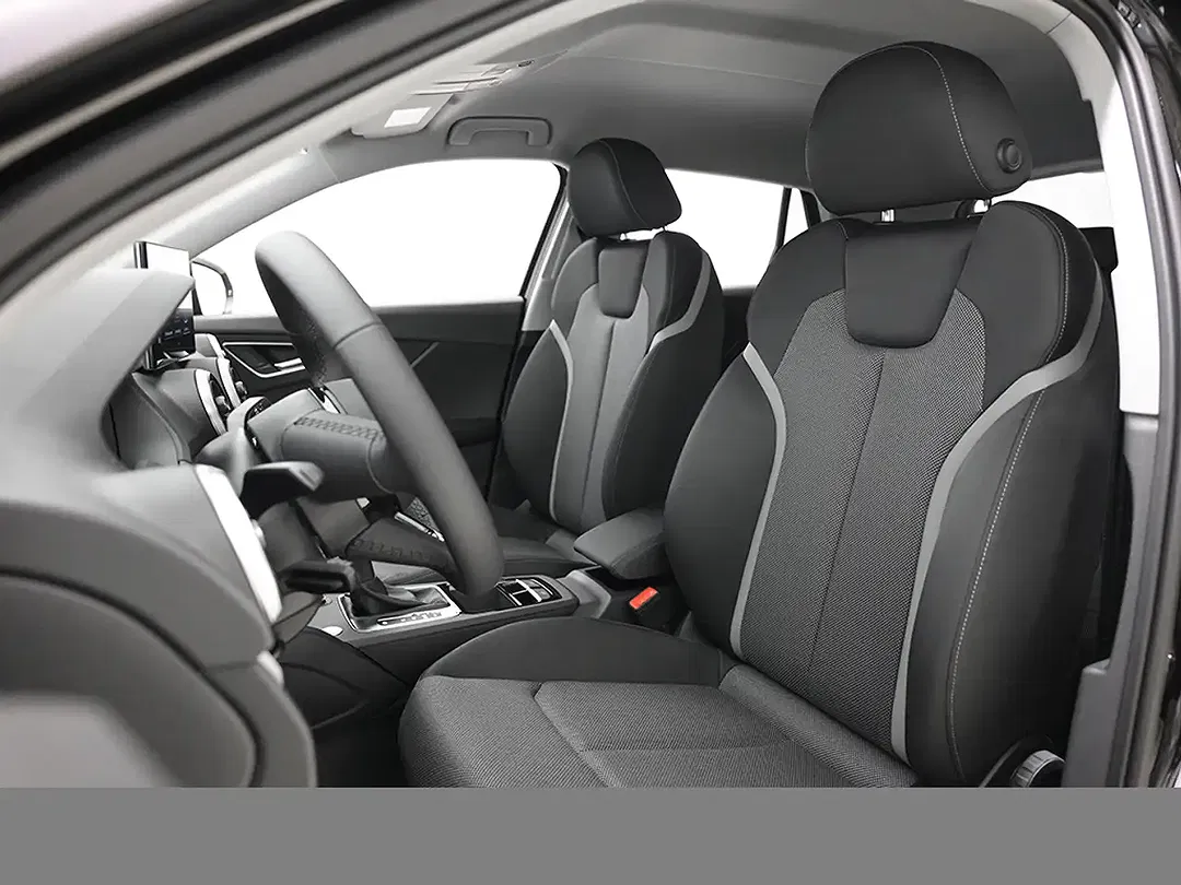 Audi Q2 - Thumbnail 11