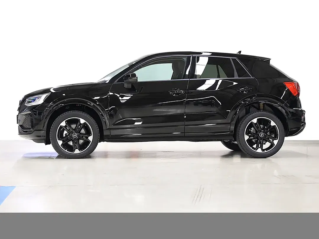 Audi Q2 - Thumbnail 3