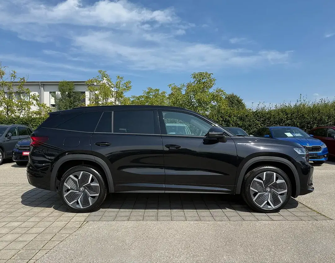 Skoda Kodiaq - Thumbnail 6