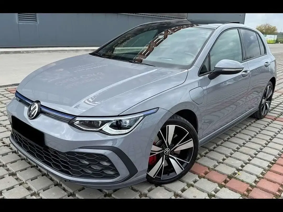 Volkswagen Golf GTE - Thumbnail 2
