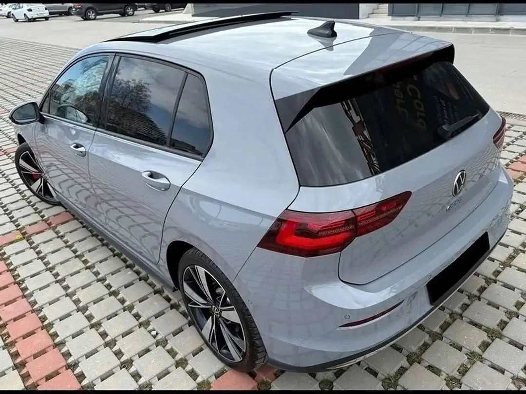 Volkswagen Golf GTE - Thumbnail 4