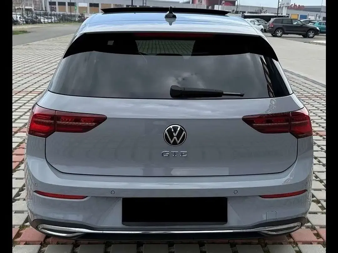 Volkswagen Golf GTE - Thumbnail 6