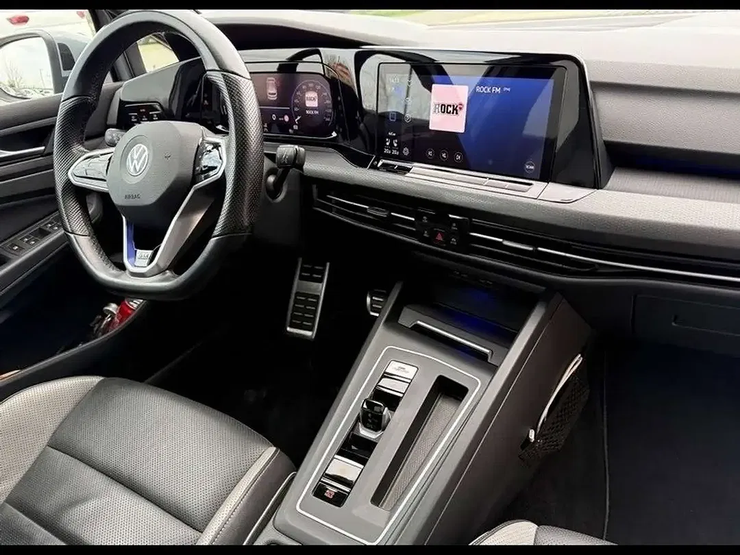 Volkswagen Golf GTE - Thumbnail 7