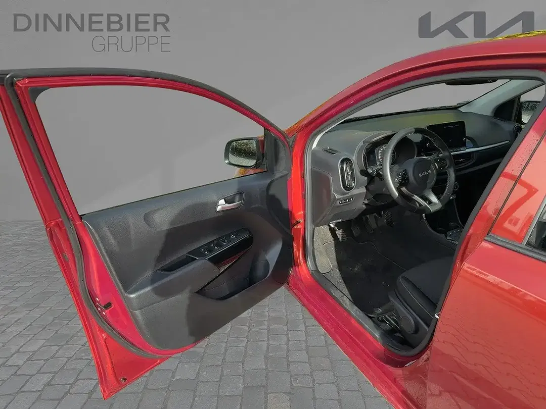 Kia Picanto - Thumbnail 8