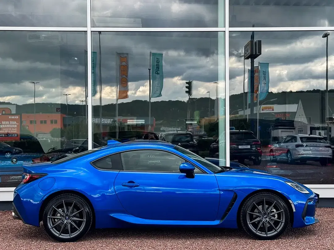 Subaru BRZ - Thumbnail 13