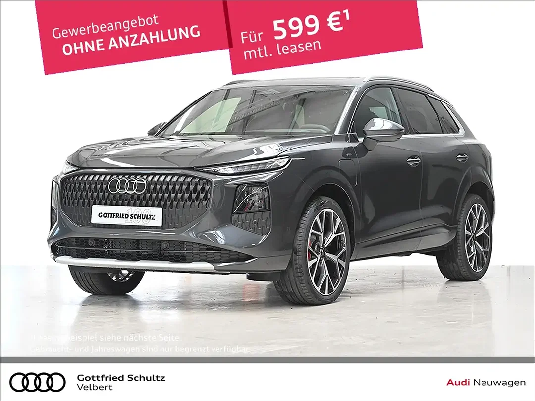 Audi Q3 - Afbeelding 1