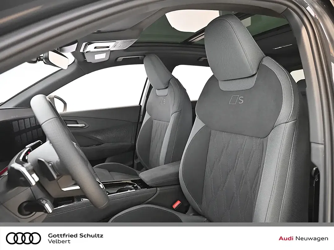 Audi Q3 - Thumbnail 10