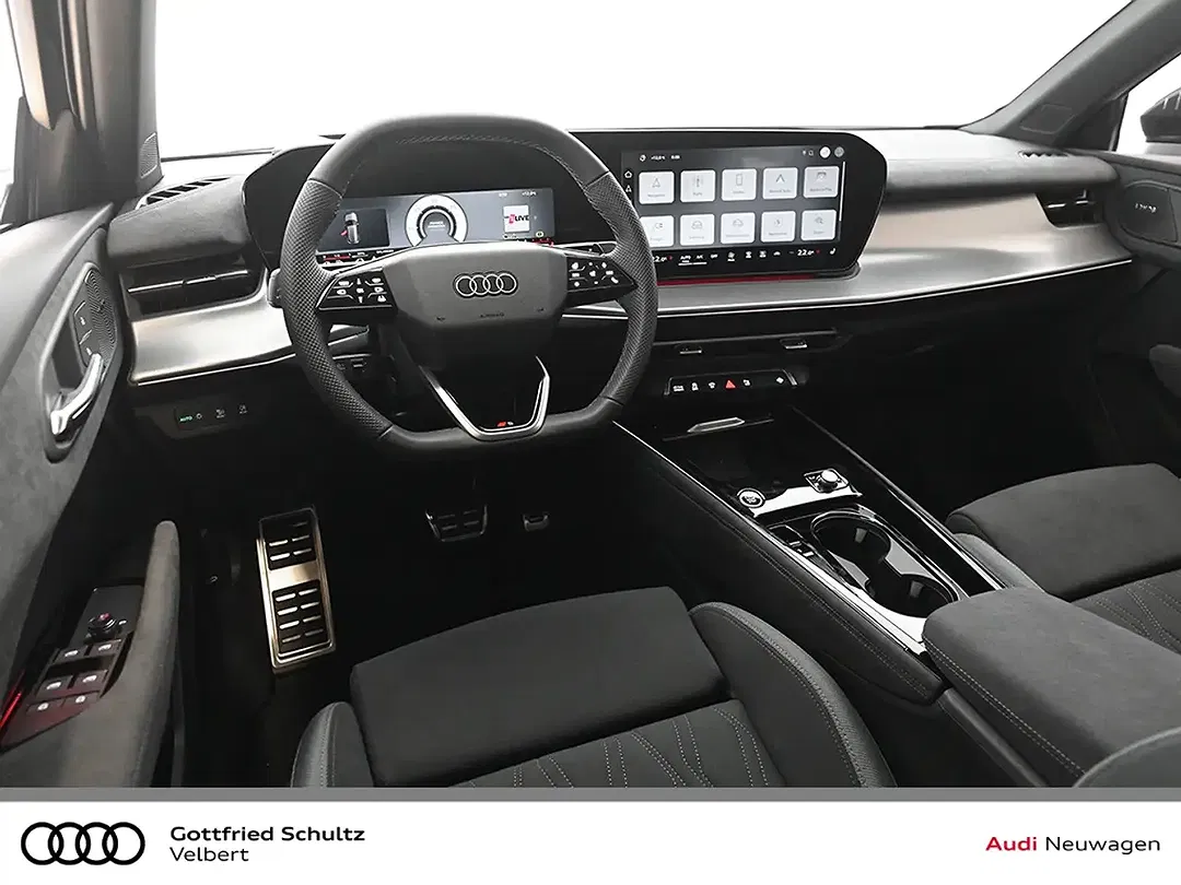 Audi Q3 - Thumbnail 14