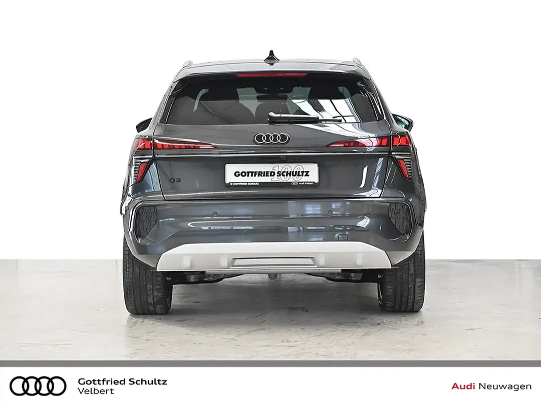 Audi Q3 - Thumbnail 5