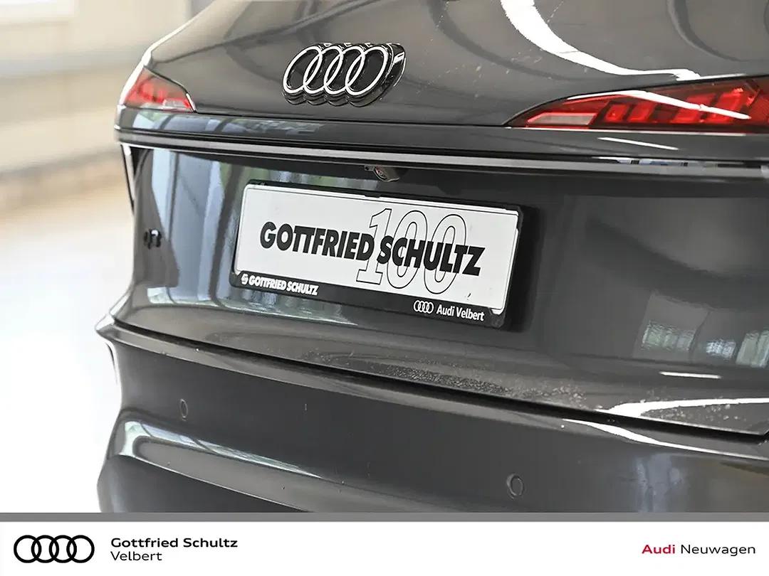 Audi Q3 - Thumbnail 8