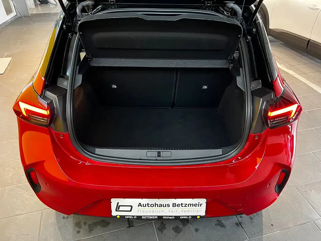 Opel Corsa - Thumbnail 11