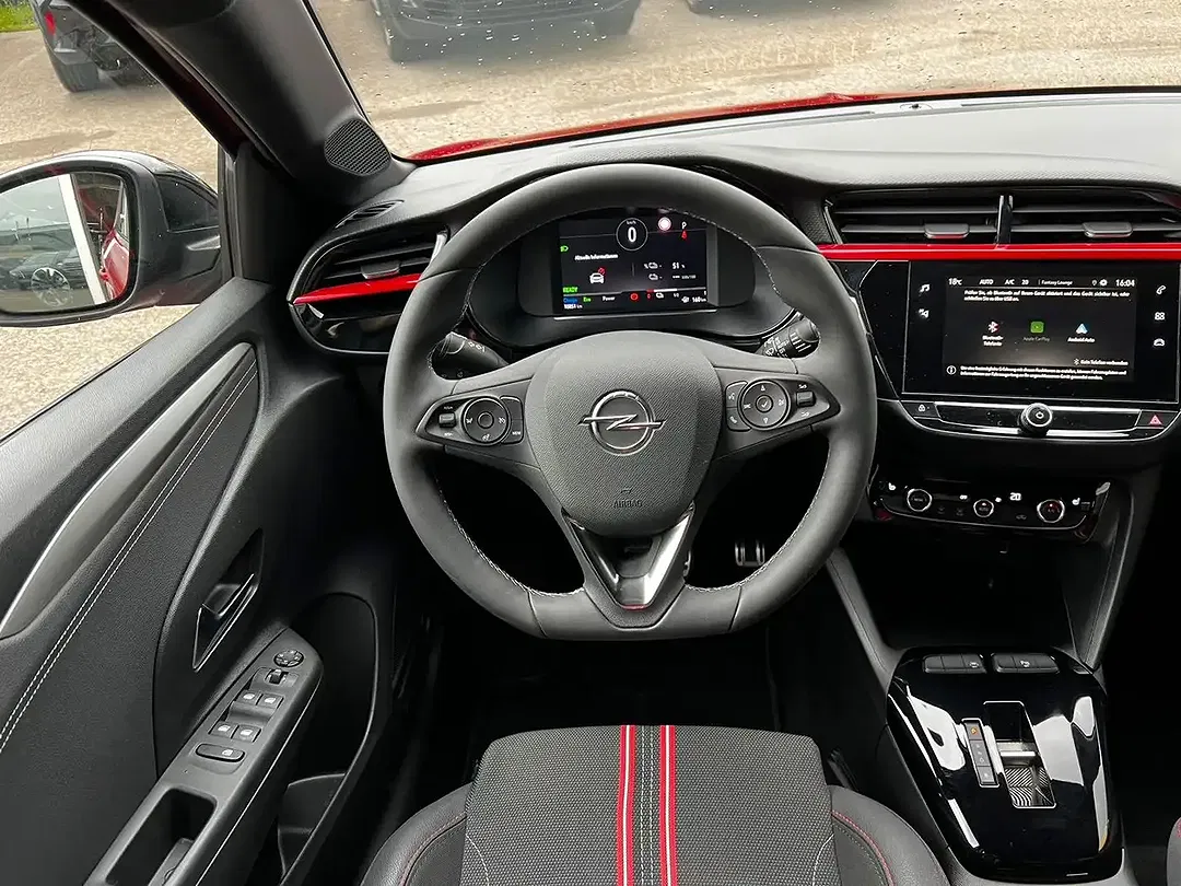 Opel Corsa - Thumbnail 12