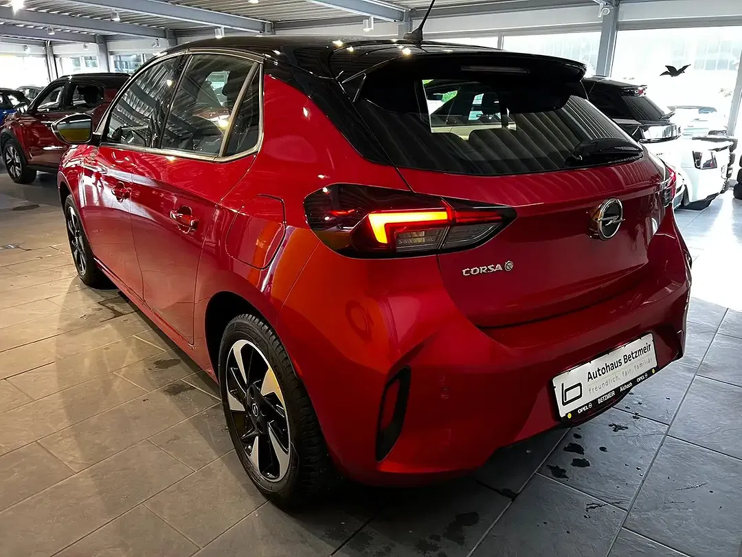 Opel Corsa - Thumbnail 5