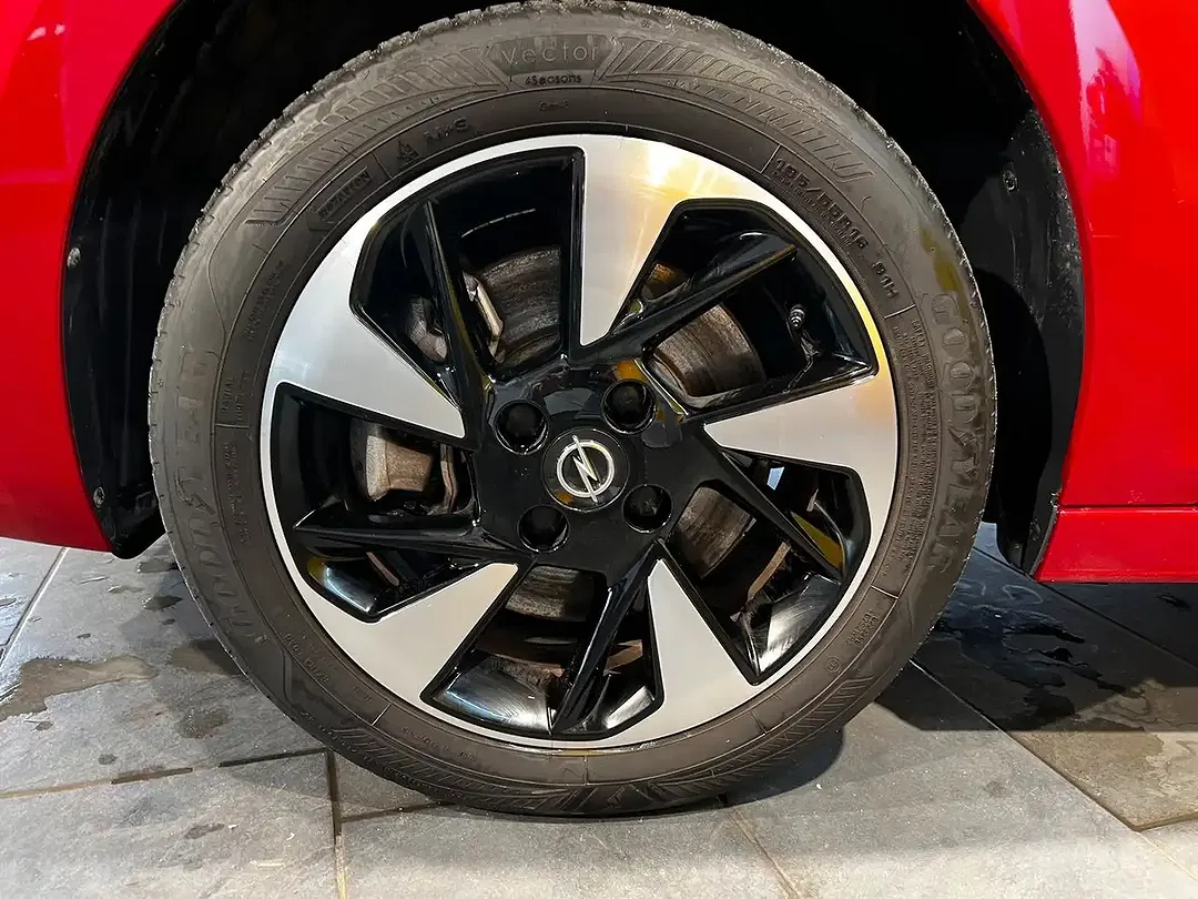 Opel Corsa - Thumbnail 8