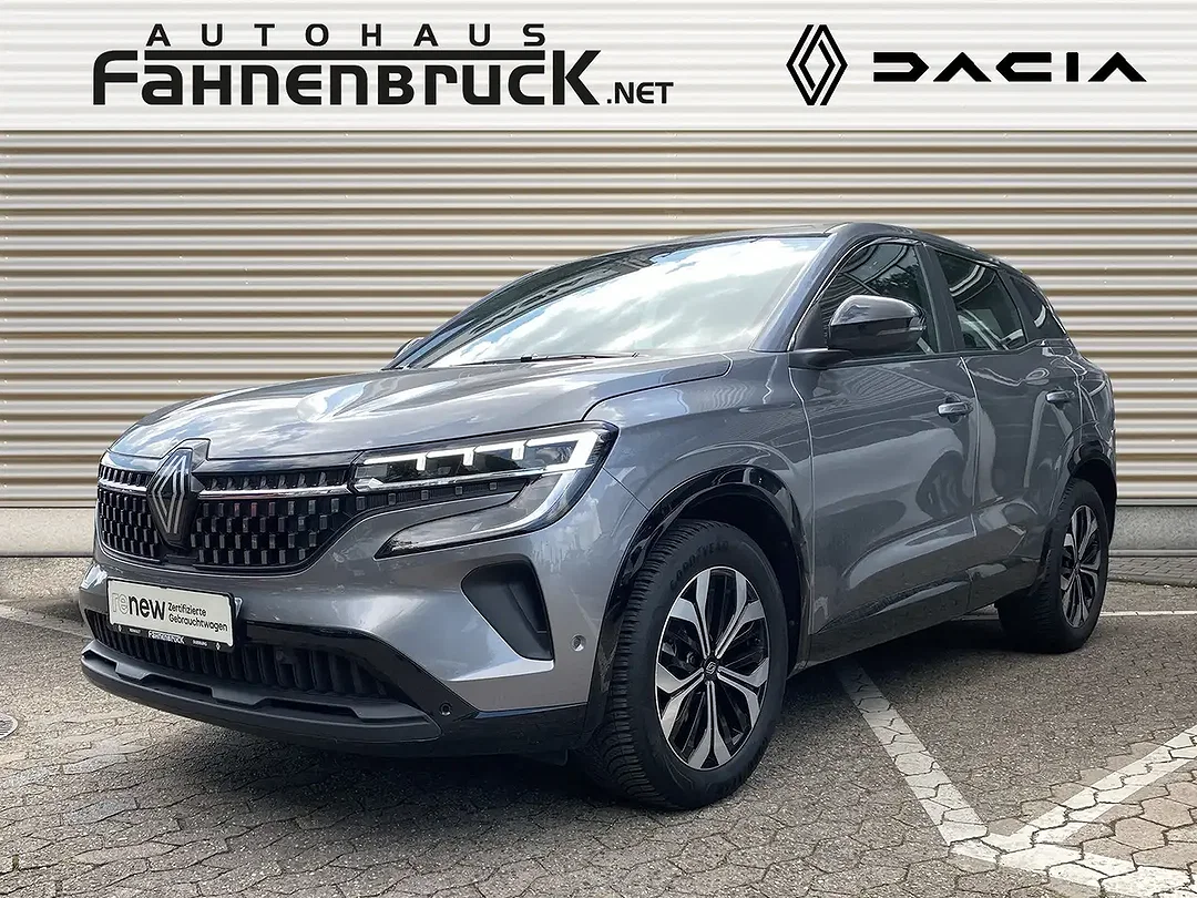 Renault Austral - Afbeelding 1