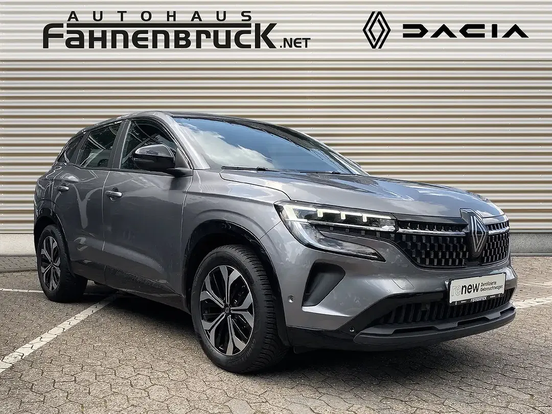 Renault Austral - Thumbnail 2