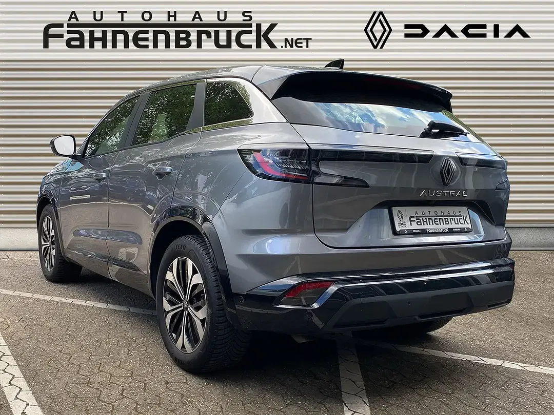 Renault Austral - Thumbnail 3