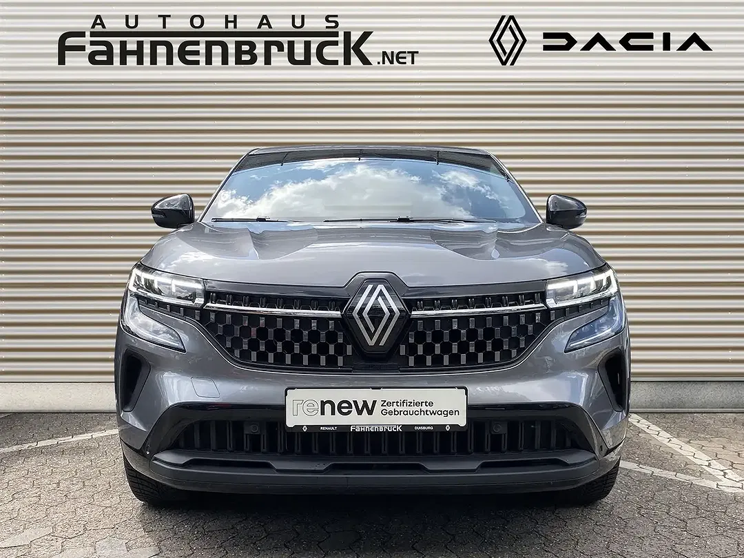 Renault Austral - Thumbnail 6
