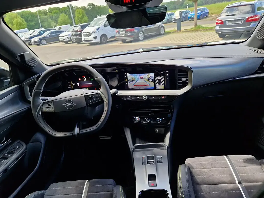 Opel Mokka - Thumbnail 11
