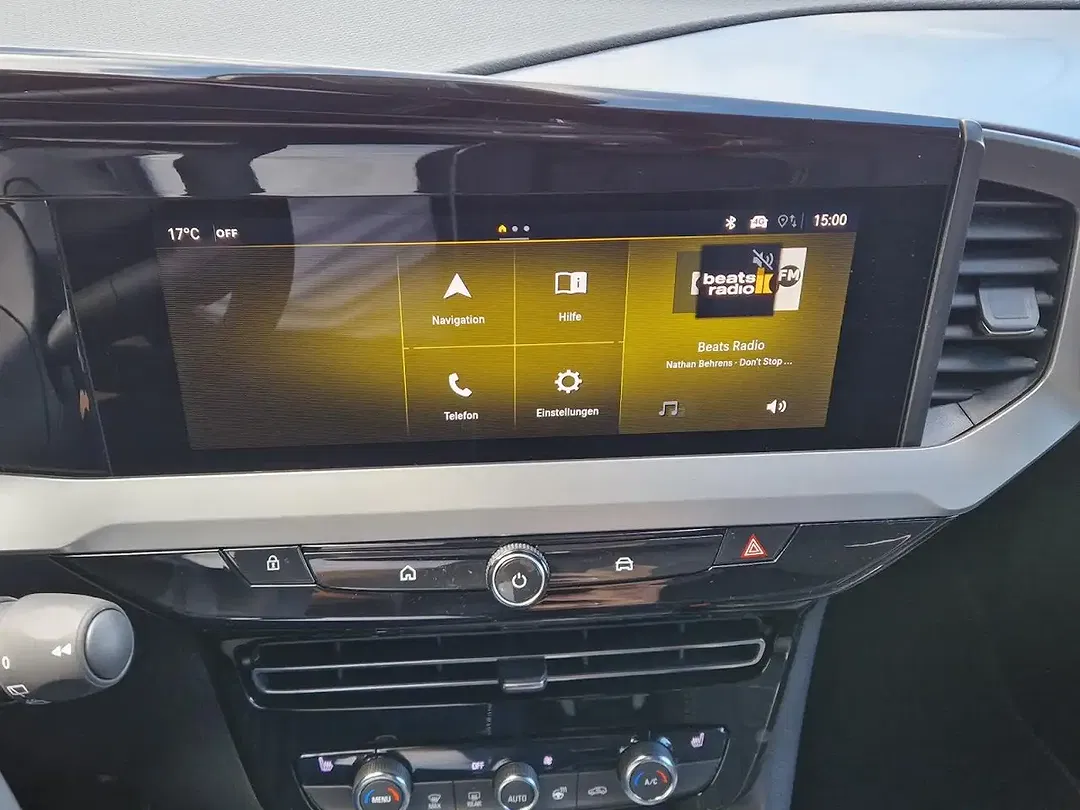 Opel Mokka - Thumbnail 15