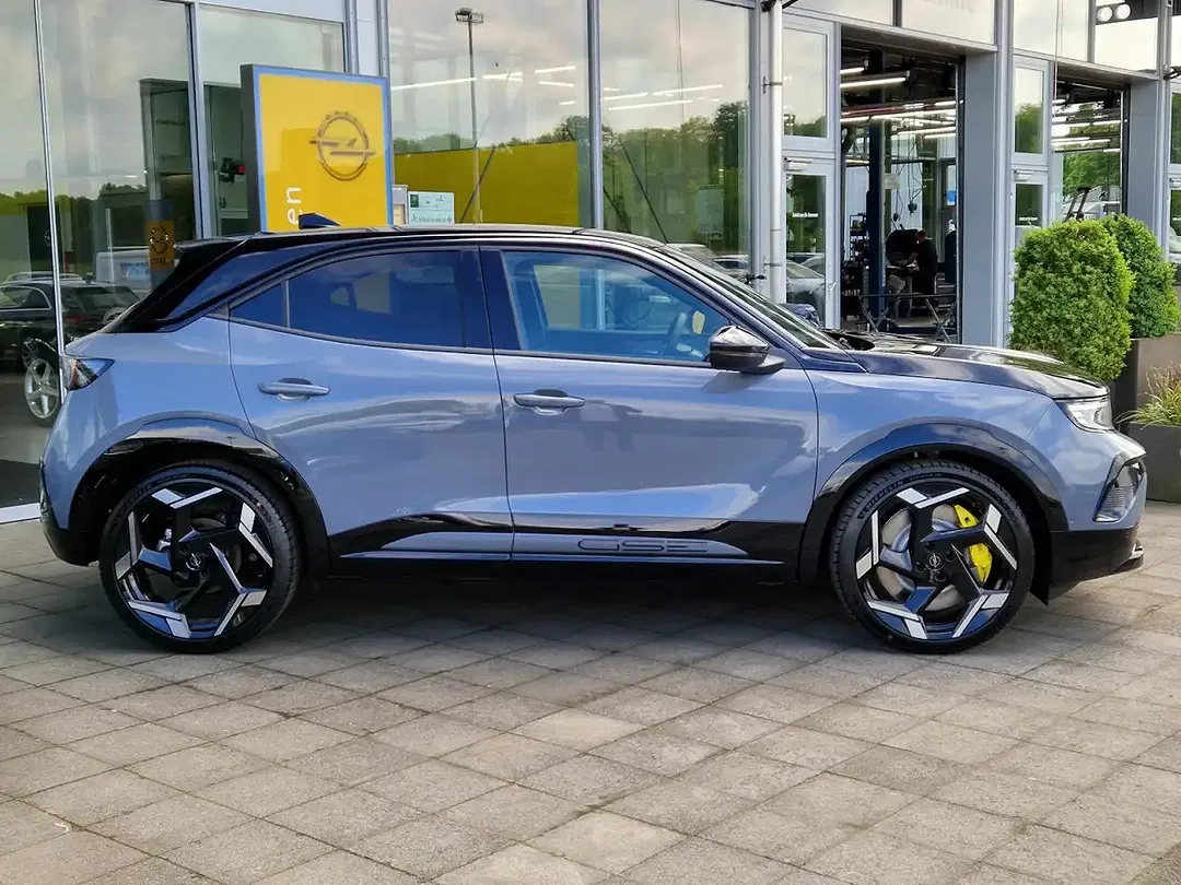Opel Mokka - Thumbnail 6
