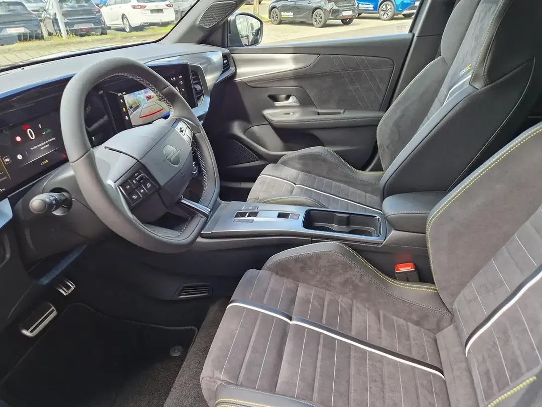 Opel Mokka - Thumbnail 8