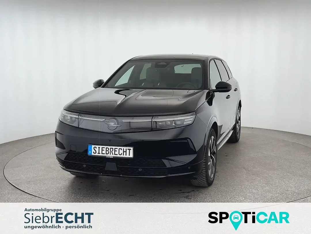 Opel Grandland - Afbeelding 1