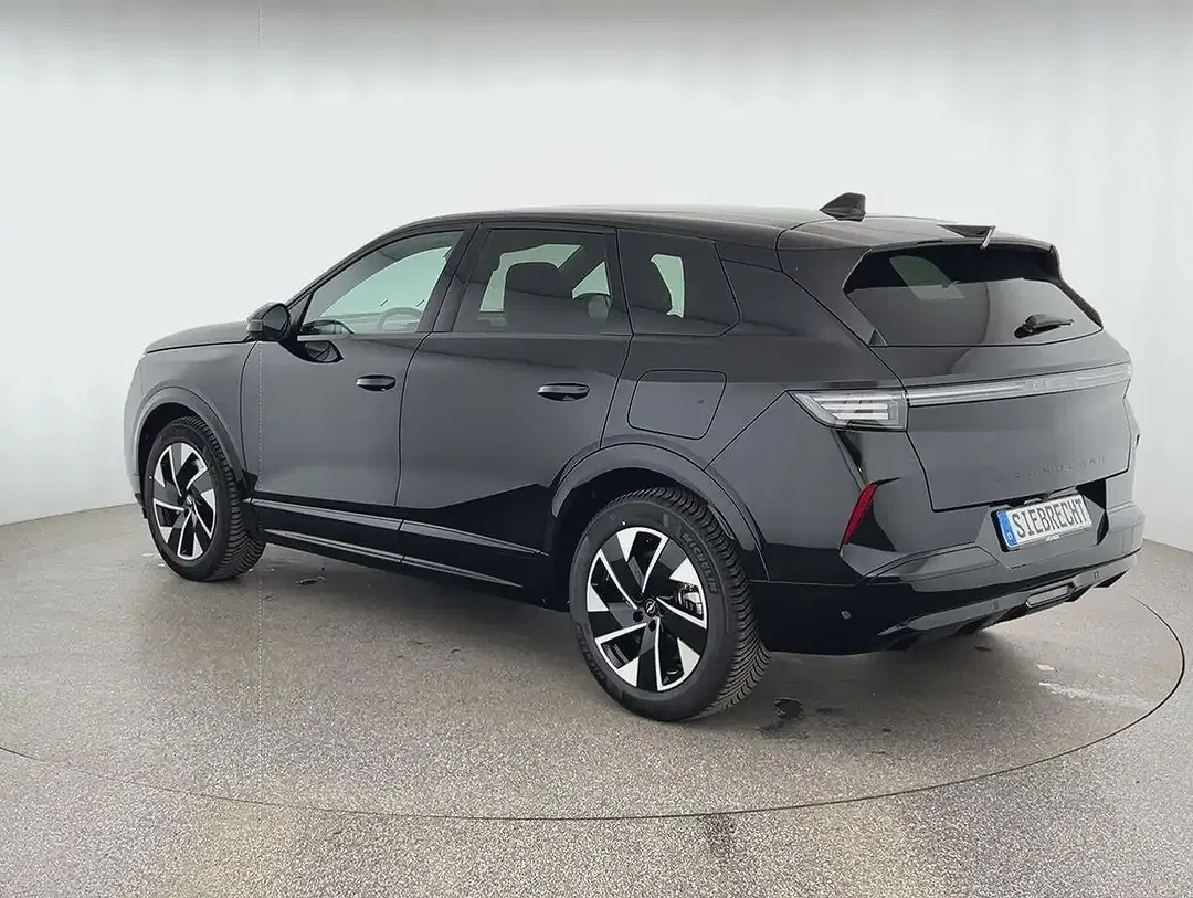 Opel Grandland - Thumbnail 5