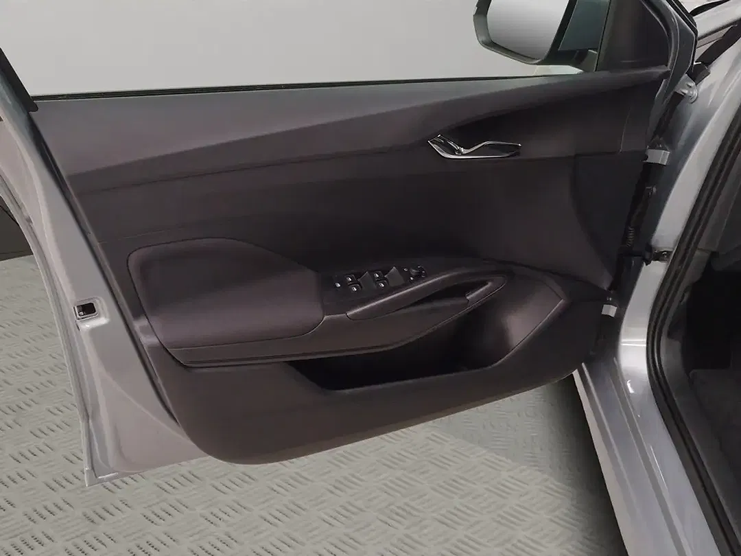 Skoda Fabia - Thumbnail 9