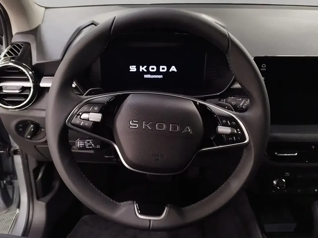 Skoda Fabia - Thumbnail 11