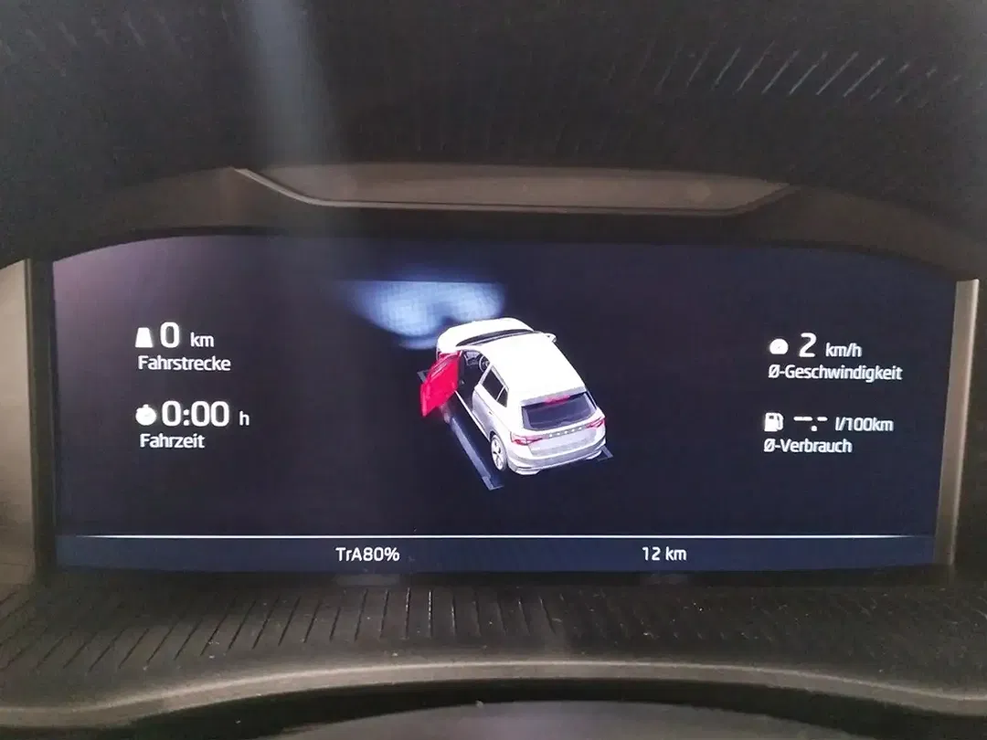 Skoda Fabia - Thumbnail 12