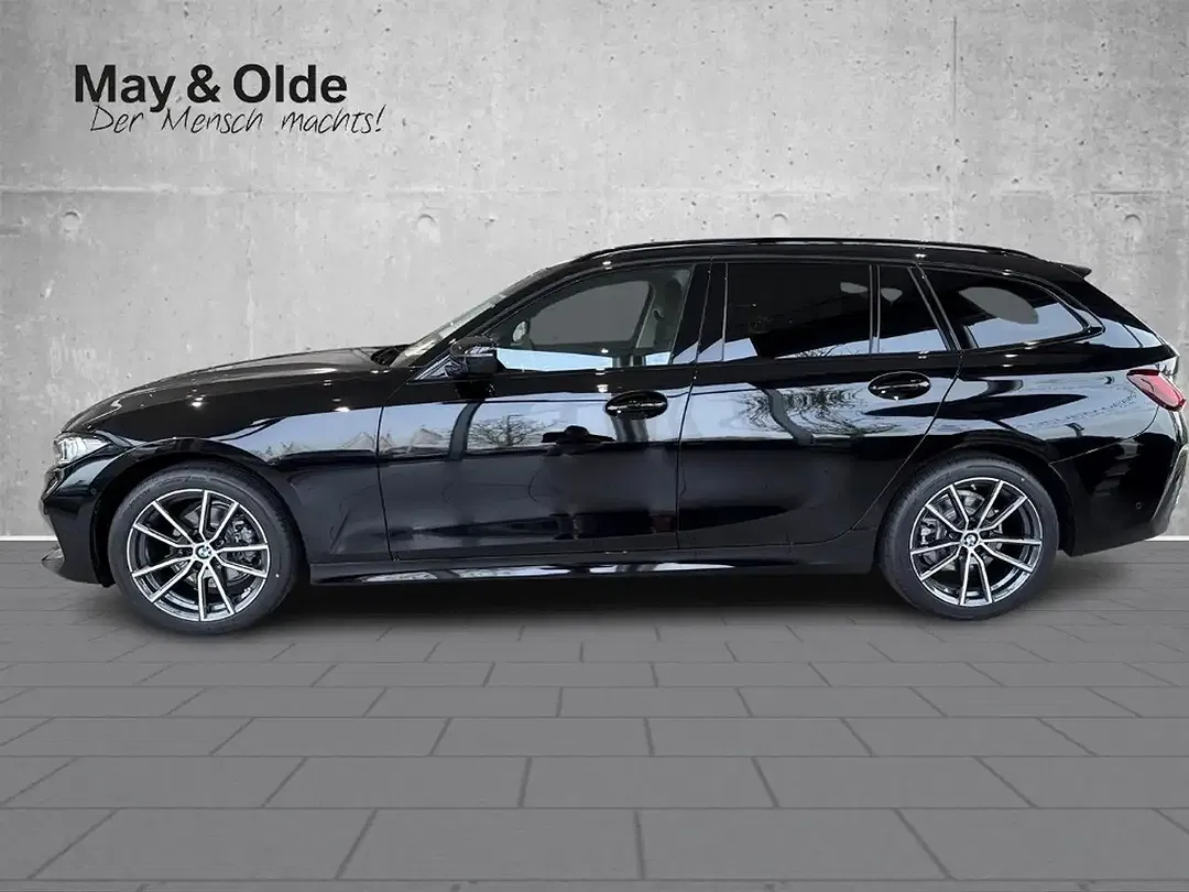 BMW 318 - Thumbnail 2