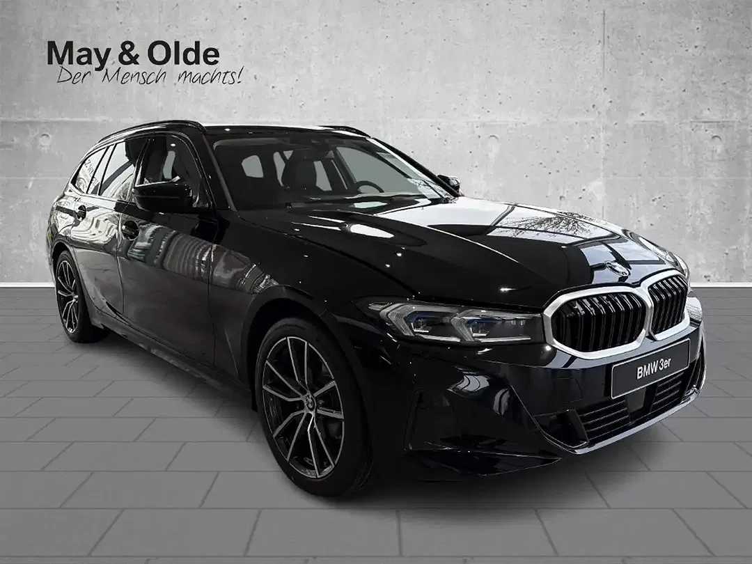 BMW 318 - Thumbnail 4