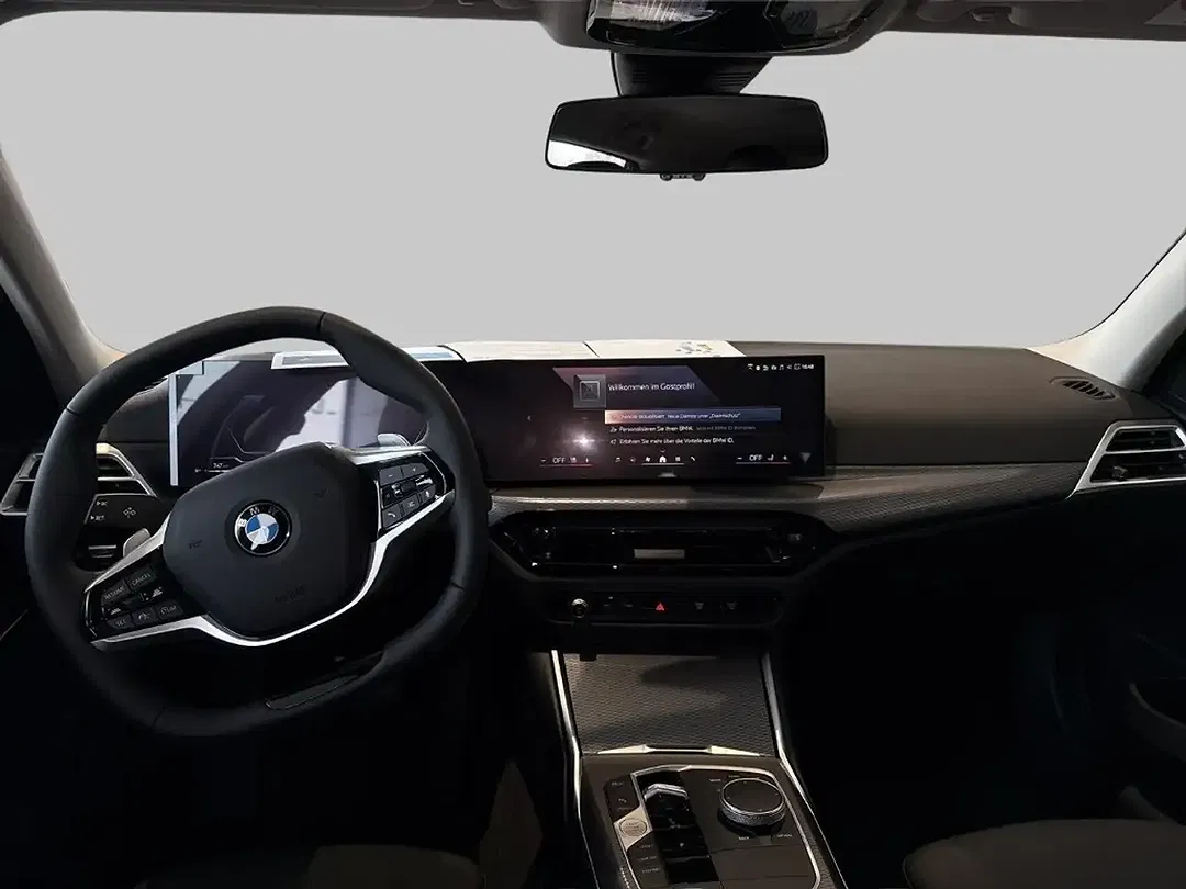 BMW 318 - Thumbnail 7