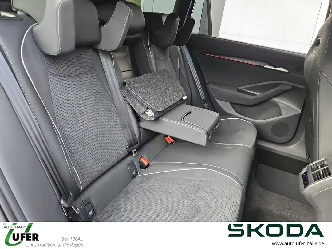 Skoda Superb - Thumbnail 15