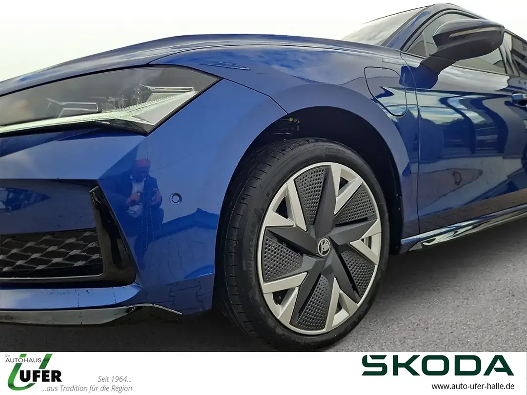 Skoda Superb - Thumbnail 5