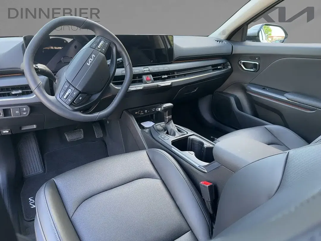 Kia K4 - Thumbnail 9