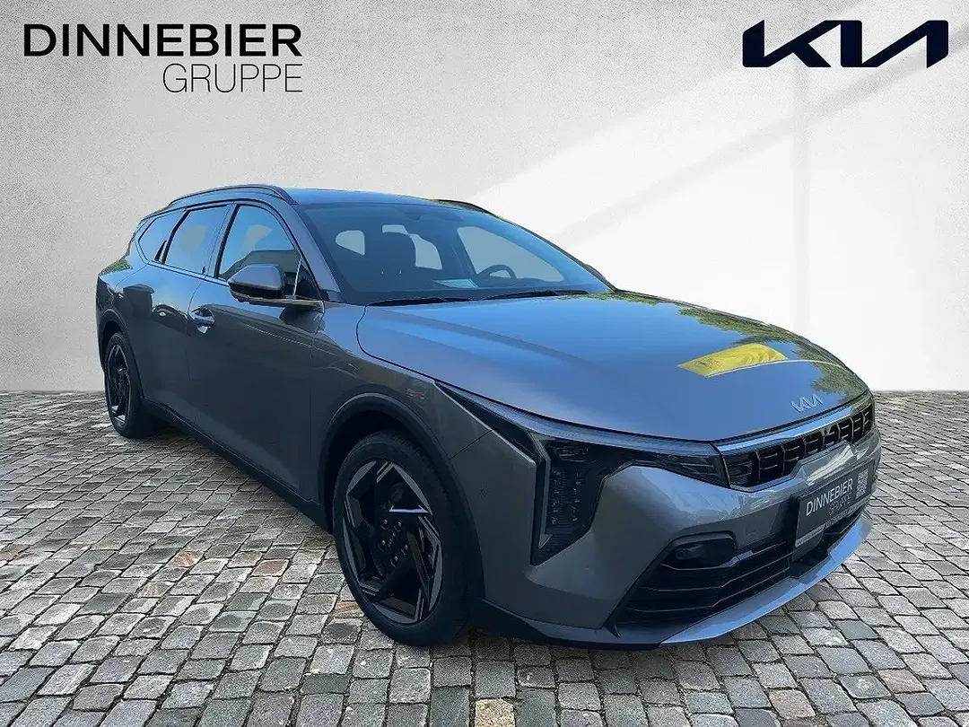 Kia K4 - Thumbnail 5