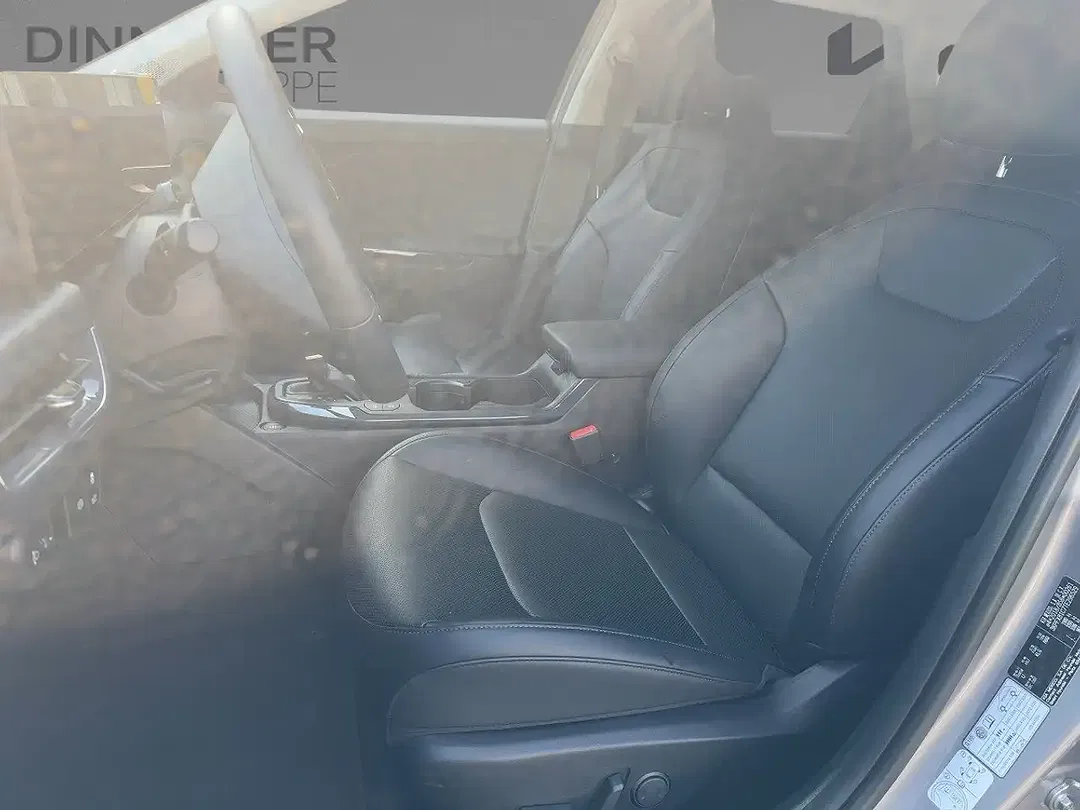 Kia K4 - Thumbnail 7