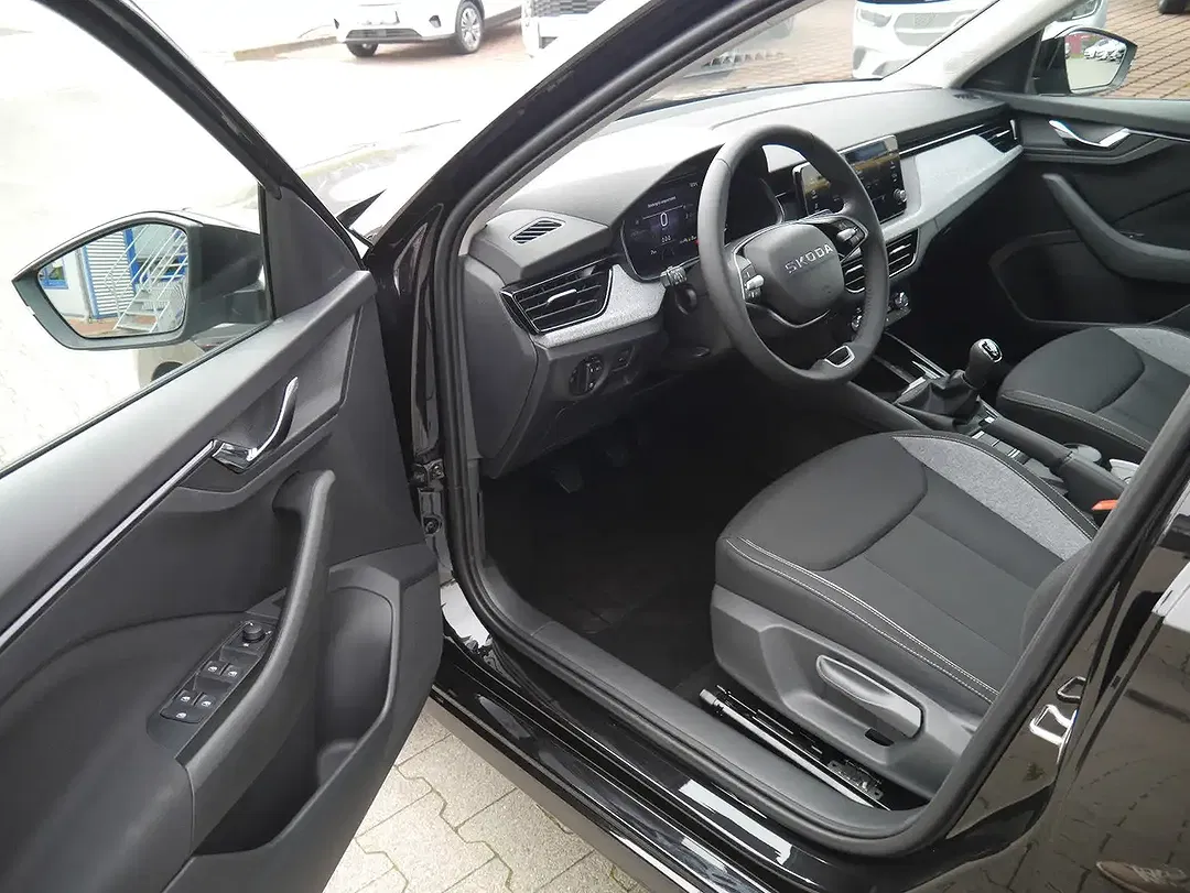 Skoda Kamiq - Thumbnail 15