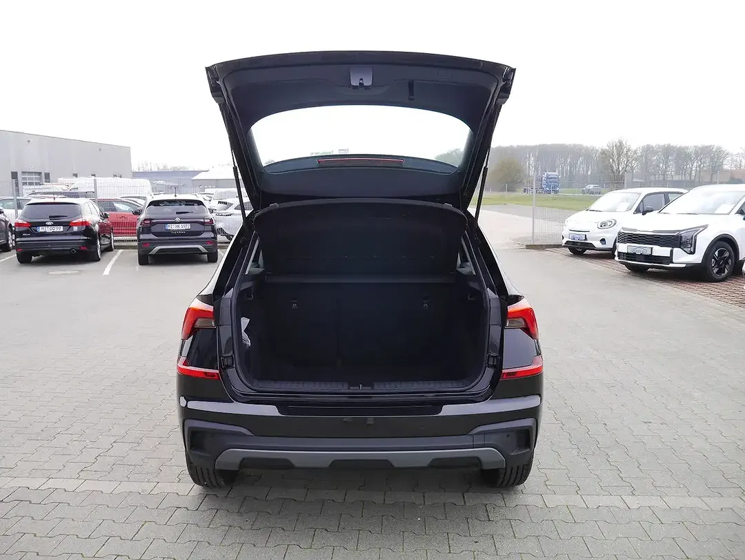 Skoda Kamiq - Thumbnail 7